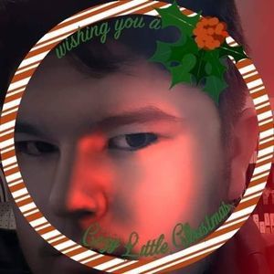 Meet your Posher, Ethan